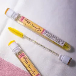 Sérum fortalecedor de pestañas y cejas