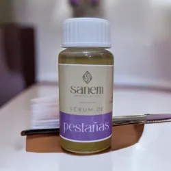 Sérum para pestañas