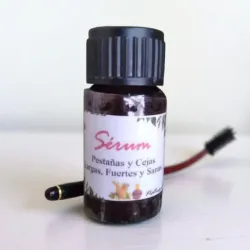 Sérum para pestañas y cejas