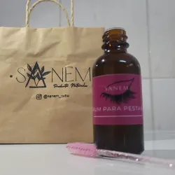 Sérum para pestañas
