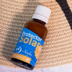 Sérum Protector solar (FPS 30/50)