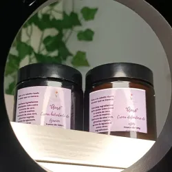Set Auré para rizos