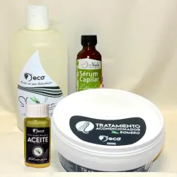 Set capilar crecimiento+rápido