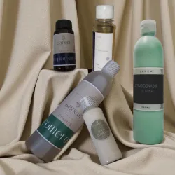 Set capilar fortalecimiento anticaída