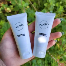 Shampoo Amenities