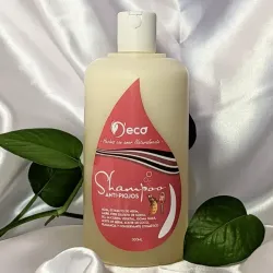 Shampoo anti-piojos
