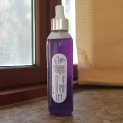 Shampoo matizador