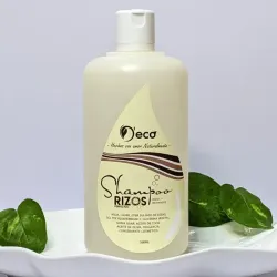 Shampoo Rizos perfectos