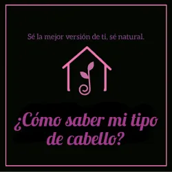 Tipos de cabello