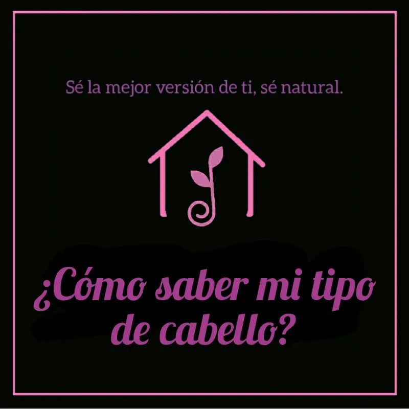 Tipos de cabello 