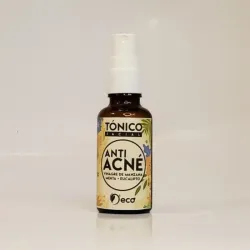 Tónico antiacné efecto bruma (spray)