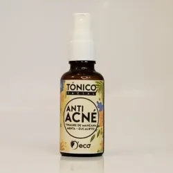 Tónico antiacné efecto bruma (spray)