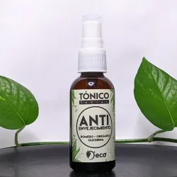 Tónico antienvejecimiento efecto bruma (spray)