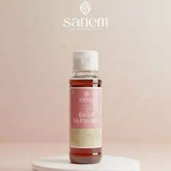 Tónico facial Rosé