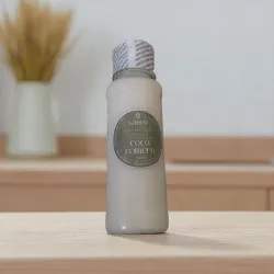 Tratamiento capilar de Coco-romero