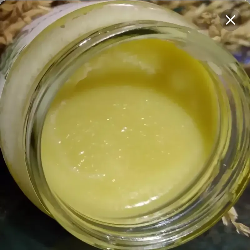 Ungüento hidratante azufrado al 7%