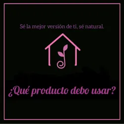 Utilidad de los ingredientes caseros