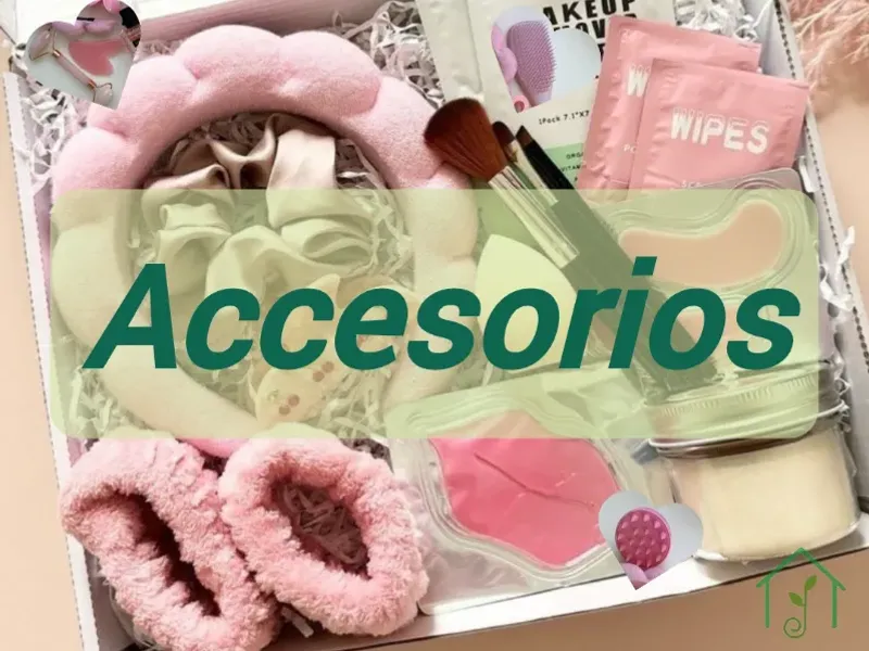 Accesorios
