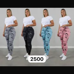 Licras levanta gluteos 