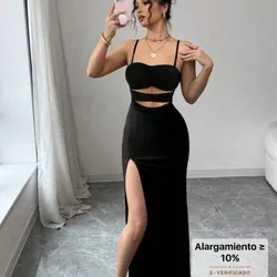 Vestido largo 
