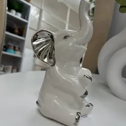 Adorno de elefante