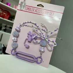 Adorno para los termos