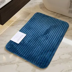 Alfombra de baño