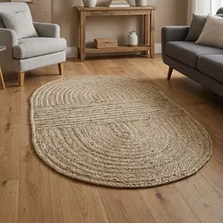 Alfombra de saco