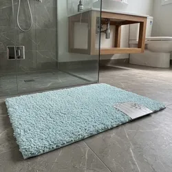 Alfombra para baño