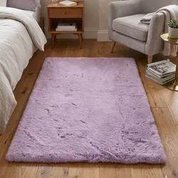 Alfombra para cuarto