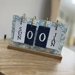 Almanaque para decorar