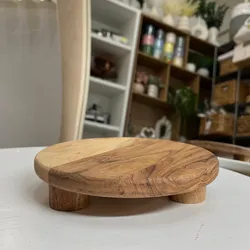 Base de madera