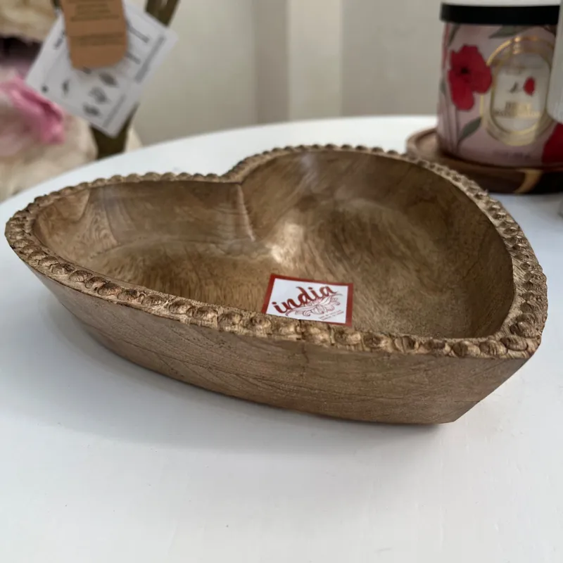 Base de madera