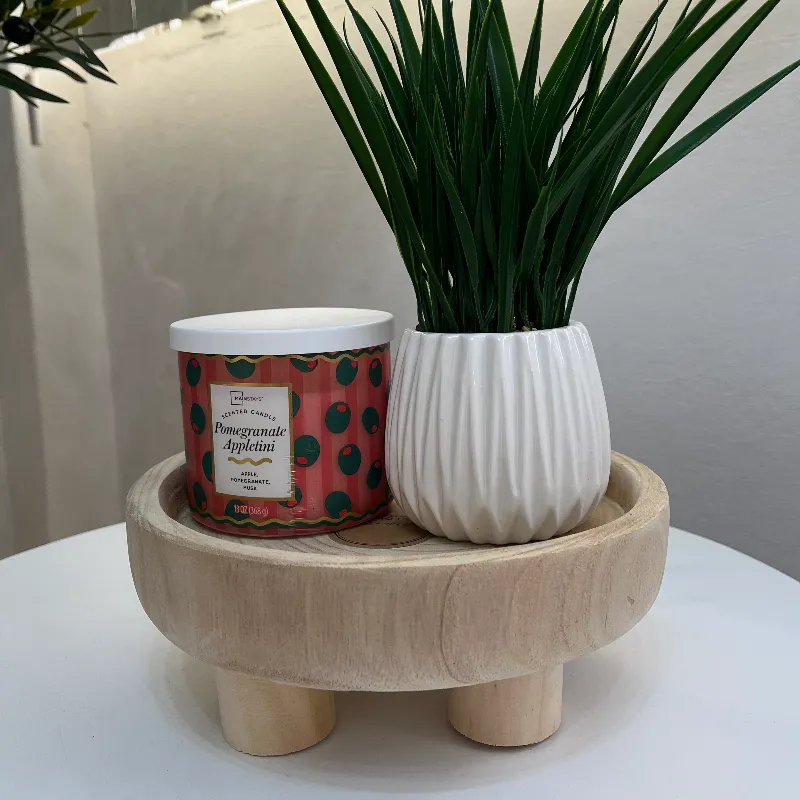 Base de madera