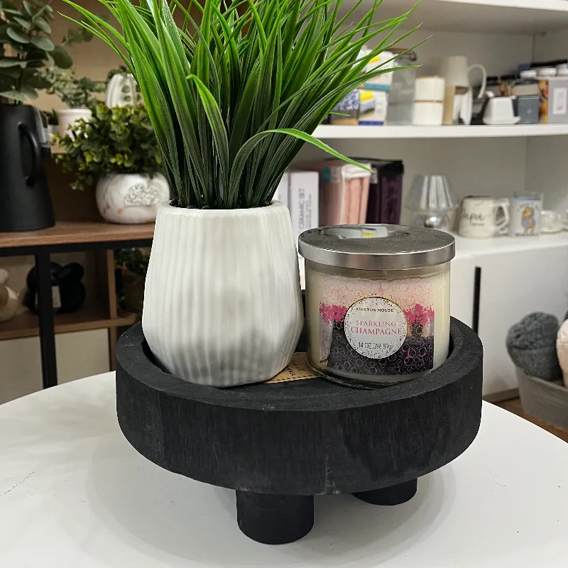 Base de madera