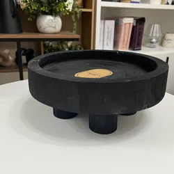 Base de madera