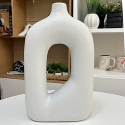 Búcaro minimalista