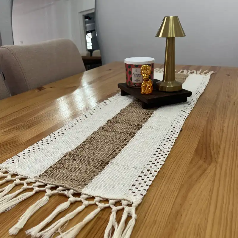 Caminos de mesa