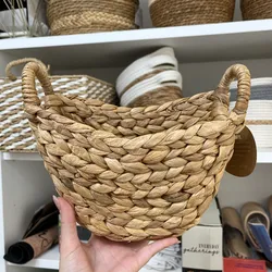 Cesta pequeña