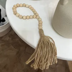 Cinta de bolas para decorar