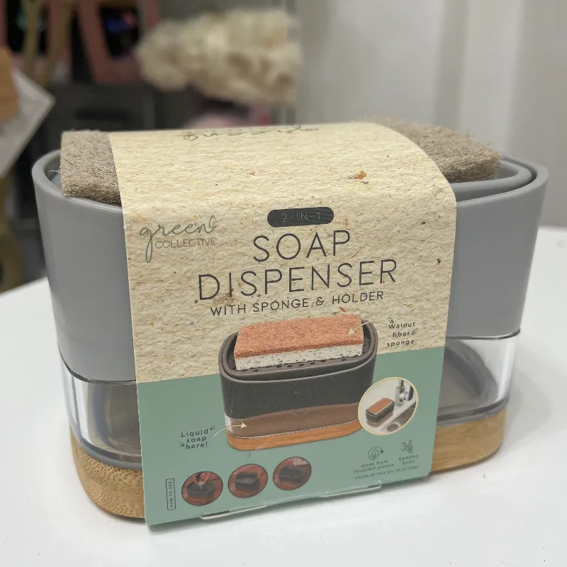 Dispensador