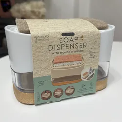Dispensador