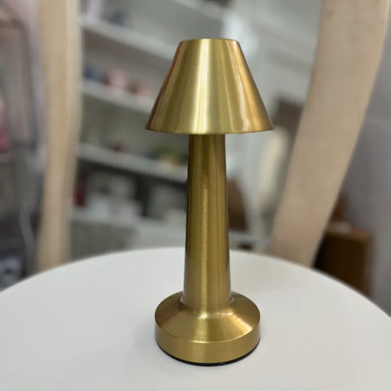 Lámparas decorativas