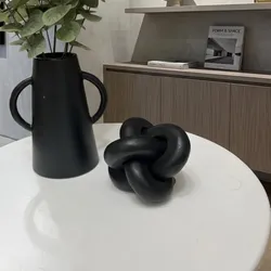 Nudo decorativo