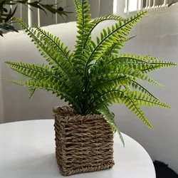 Planta artificial