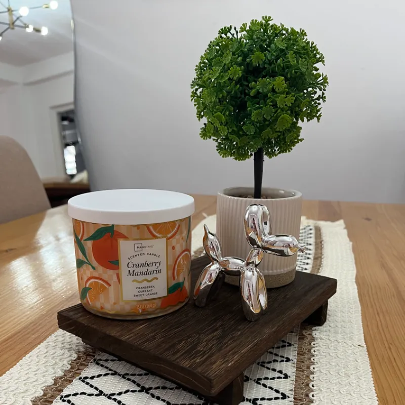 Planta artificial