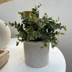 Planta artificial