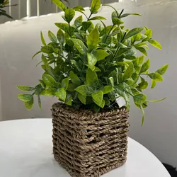 Planta artificial