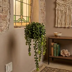 Planta artificial
