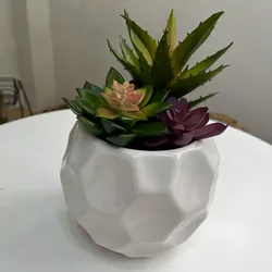 Planta artificial